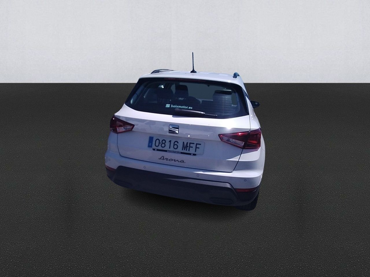 Seat Arona 1.0 Tsi 81kw (110cv) Style Xl - Foto 2