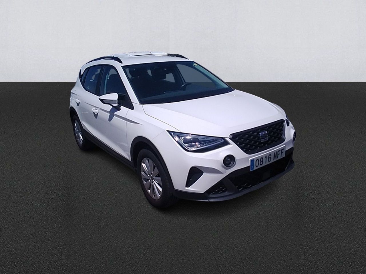 Seat Arona 1.0 Tsi 81kw (110cv) Style Xl - Foto 2