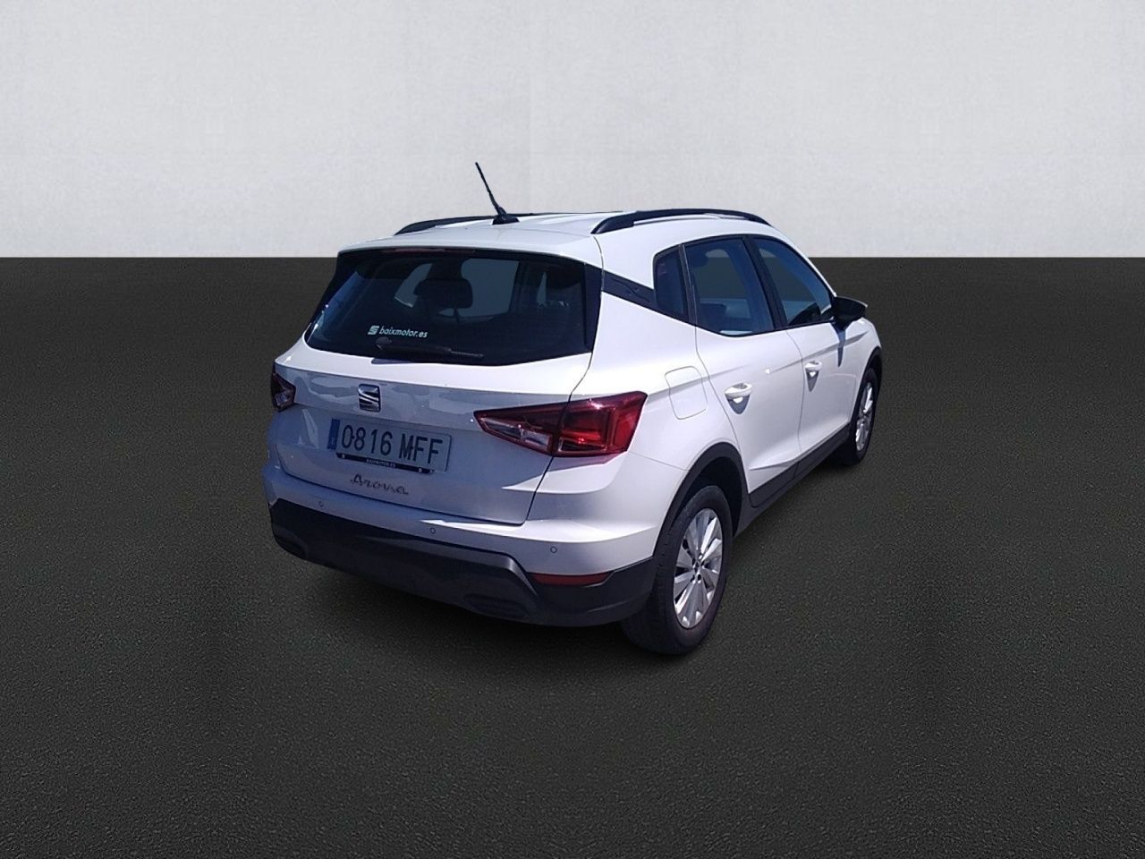 Seat Arona 1.0 Tsi 81kw (110cv) Style Xl - Foto 2