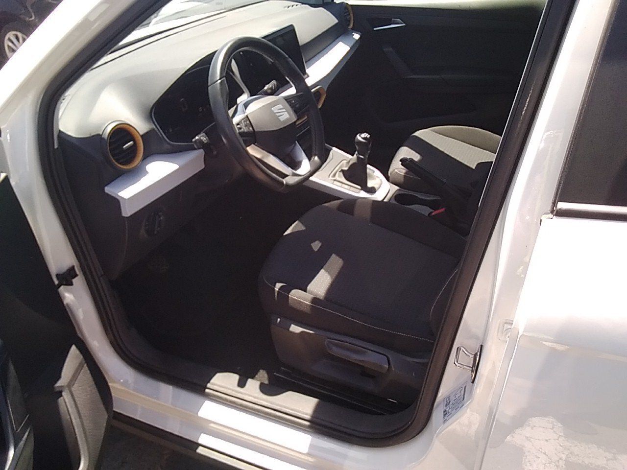 Seat Arona 1.0 Tsi 81kw (110cv) Style Xl - Foto 2