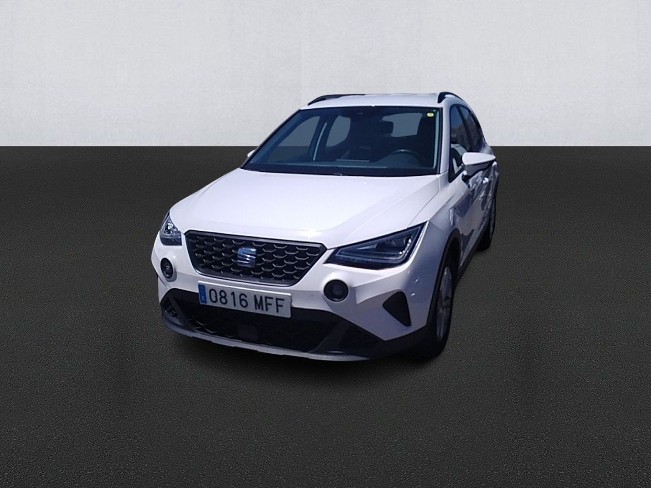 Seat Arona 1.0 Tsi 81kw (110cv) Style Xl - Foto 2