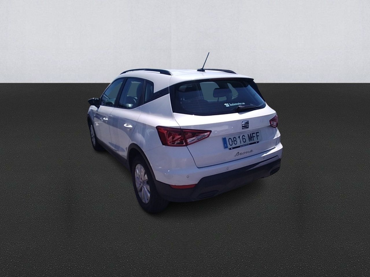 Seat Arona 1.0 Tsi 81kw (110cv) Style Xl - Foto 2