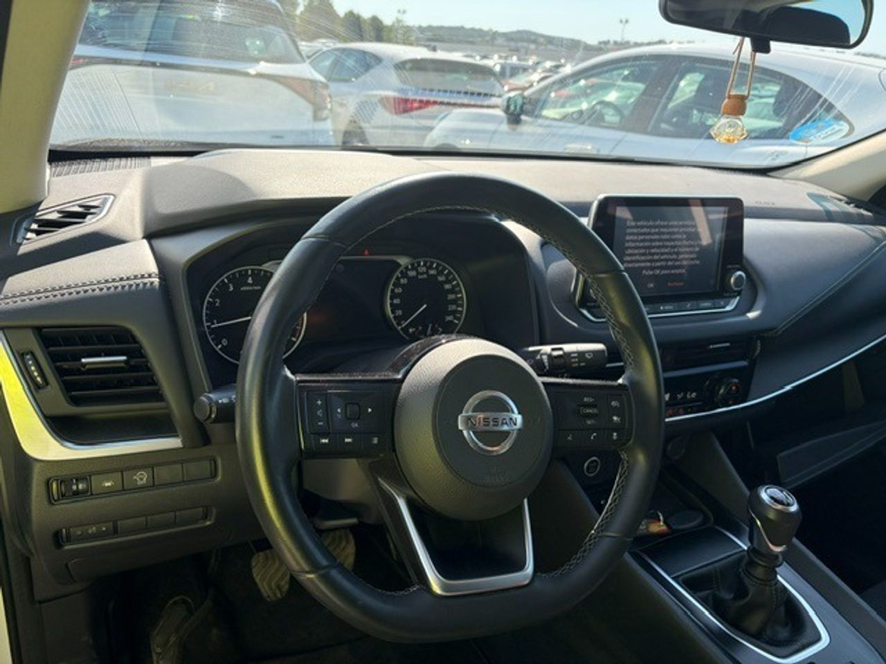 Nissan Qashqai Dig-t 103kw (140cv) Mhev 4x2 Acenta - Foto 2