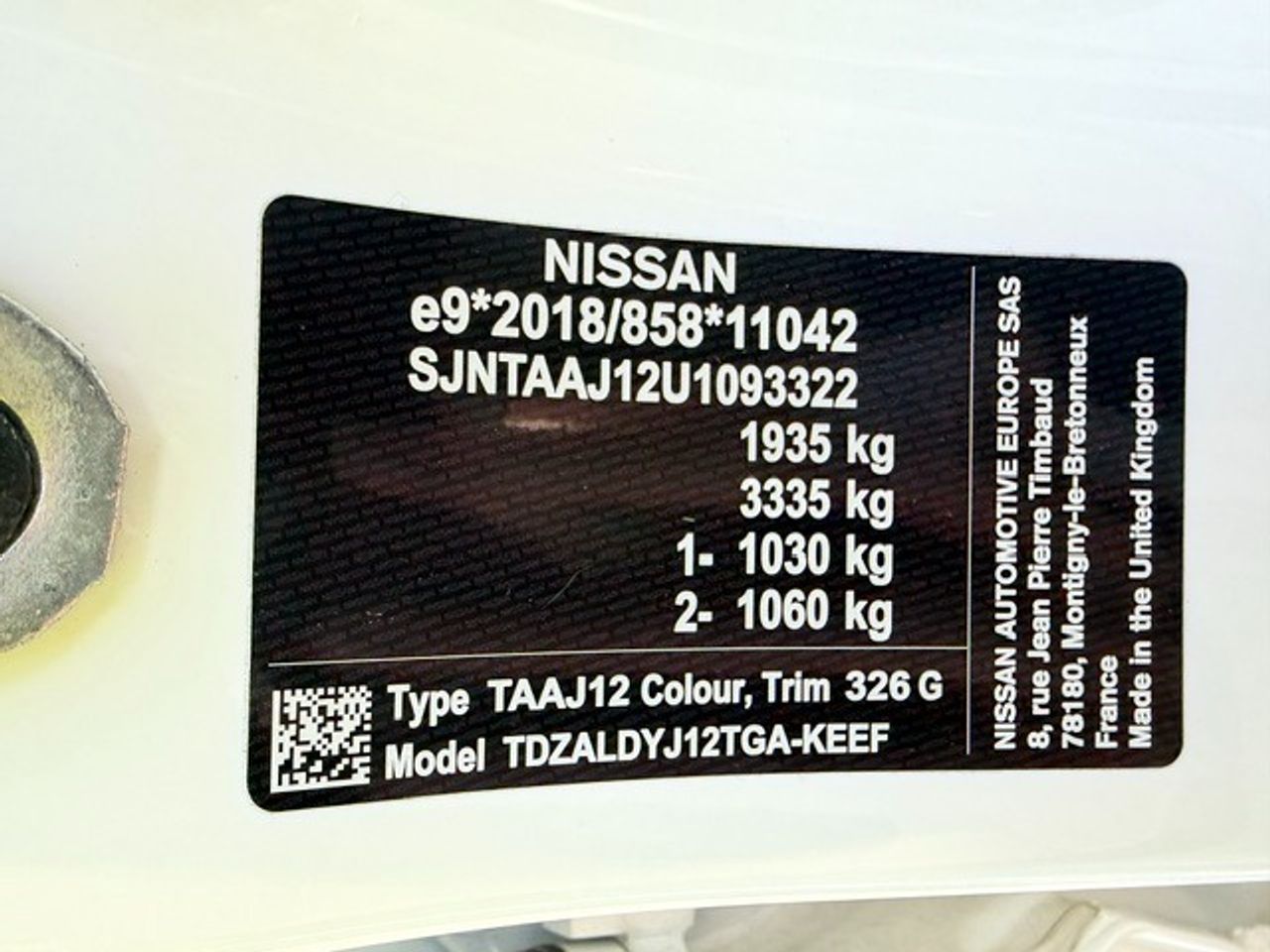 Nissan Qashqai Dig-t 103kw (140cv) Mhev 4x2 Acenta - Foto 2