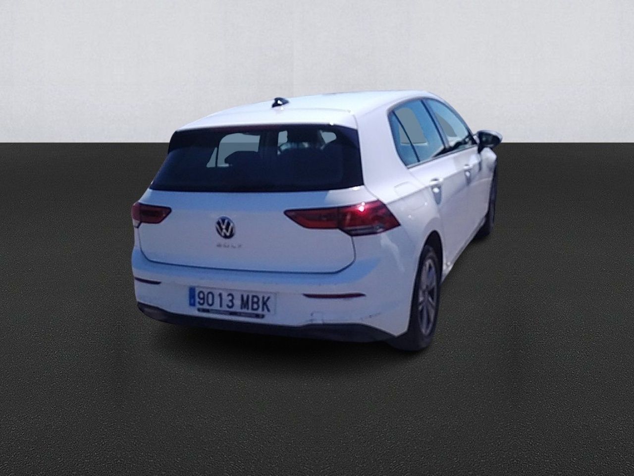Volkswagen Golf 2.0 Tdi 85kw (115cv) - Foto 2