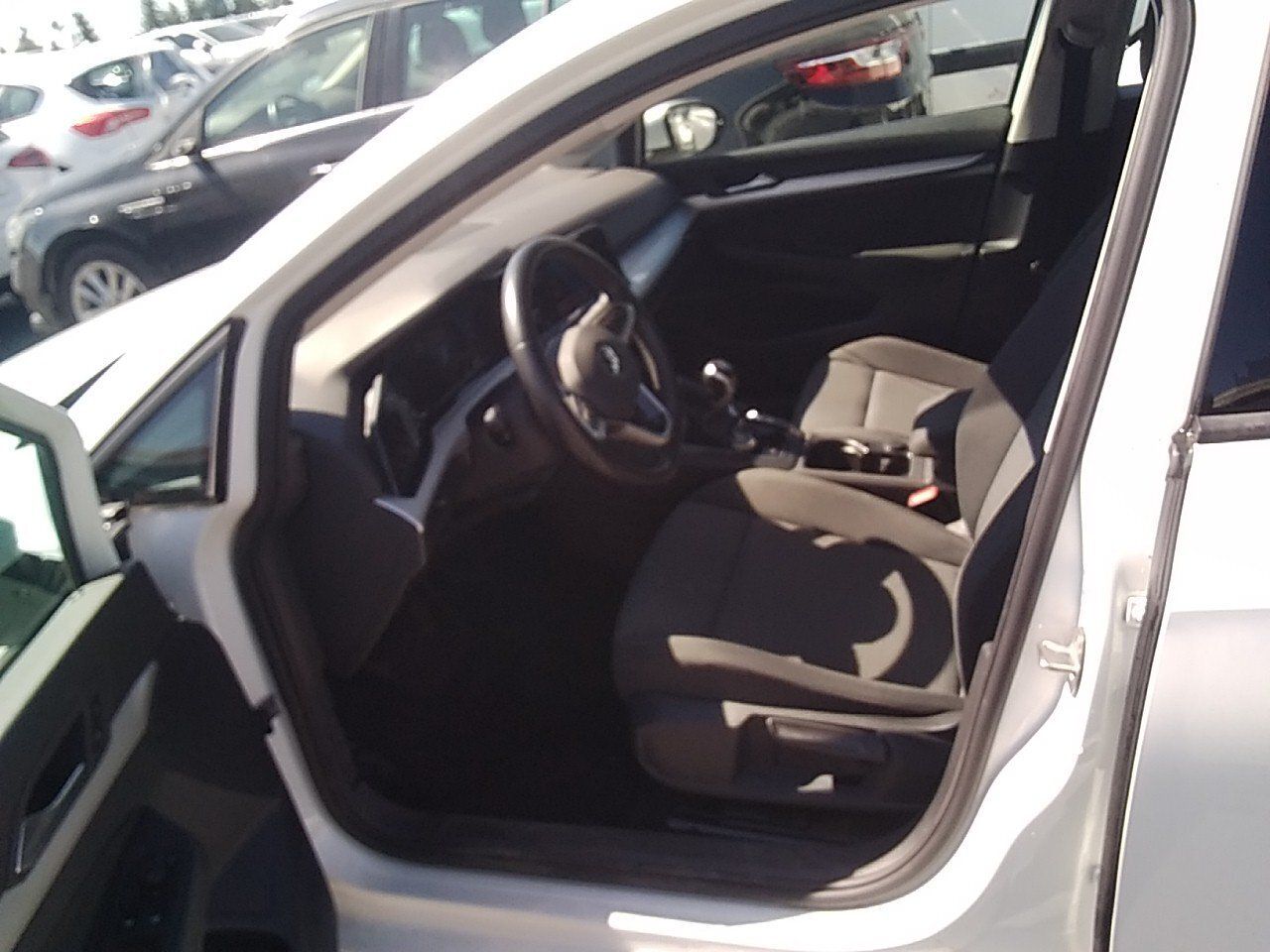 Volkswagen Golf 2.0 Tdi 85kw (115cv) - Foto 2