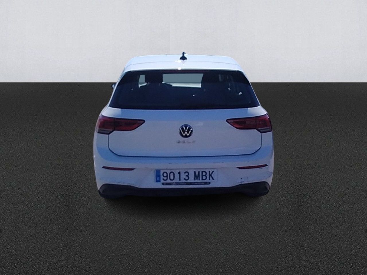 Volkswagen Golf 2.0 Tdi 85kw (115cv) - Foto 2