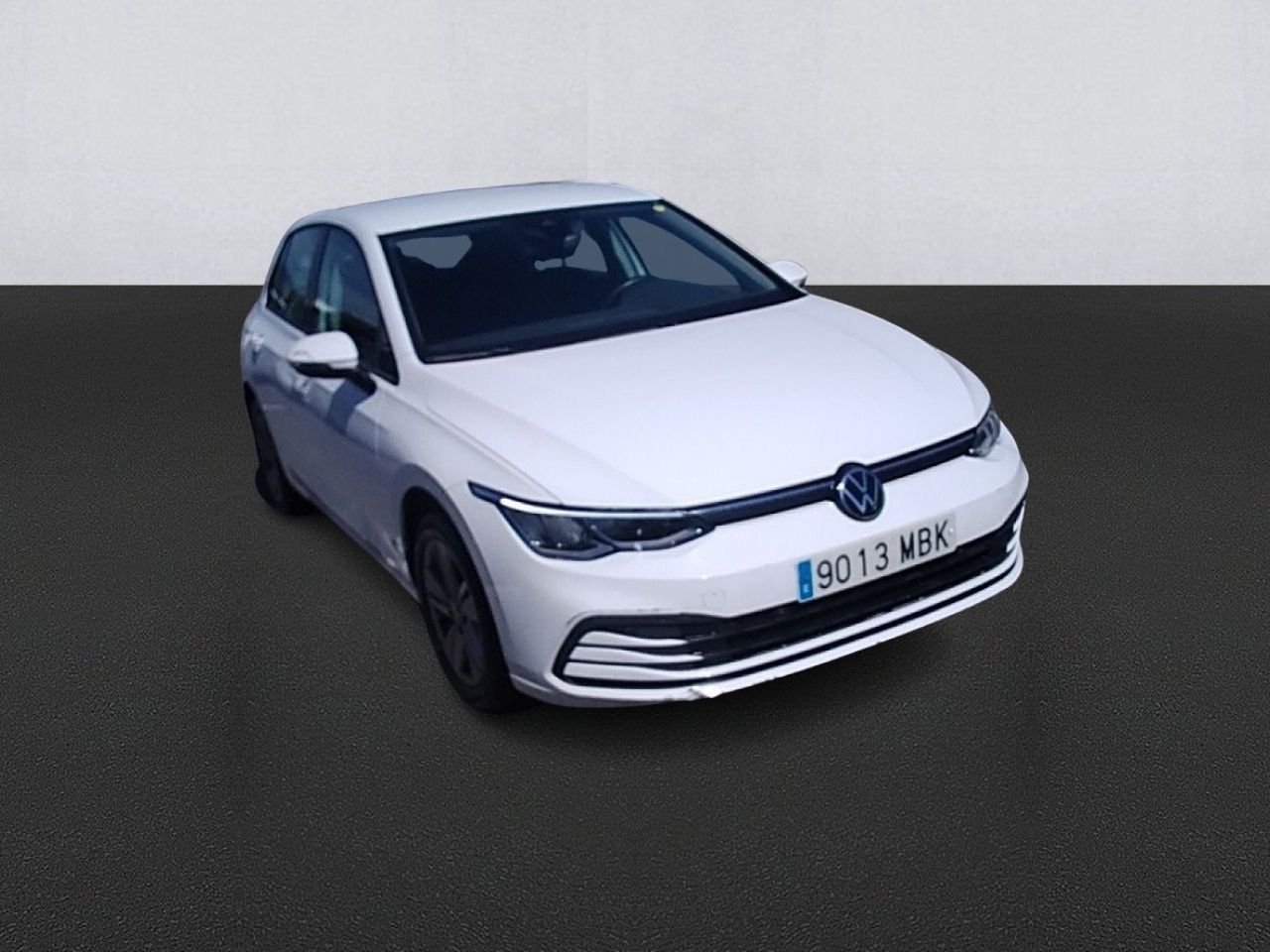 Volkswagen Golf 2.0 Tdi 85kw (115cv) - Foto 2