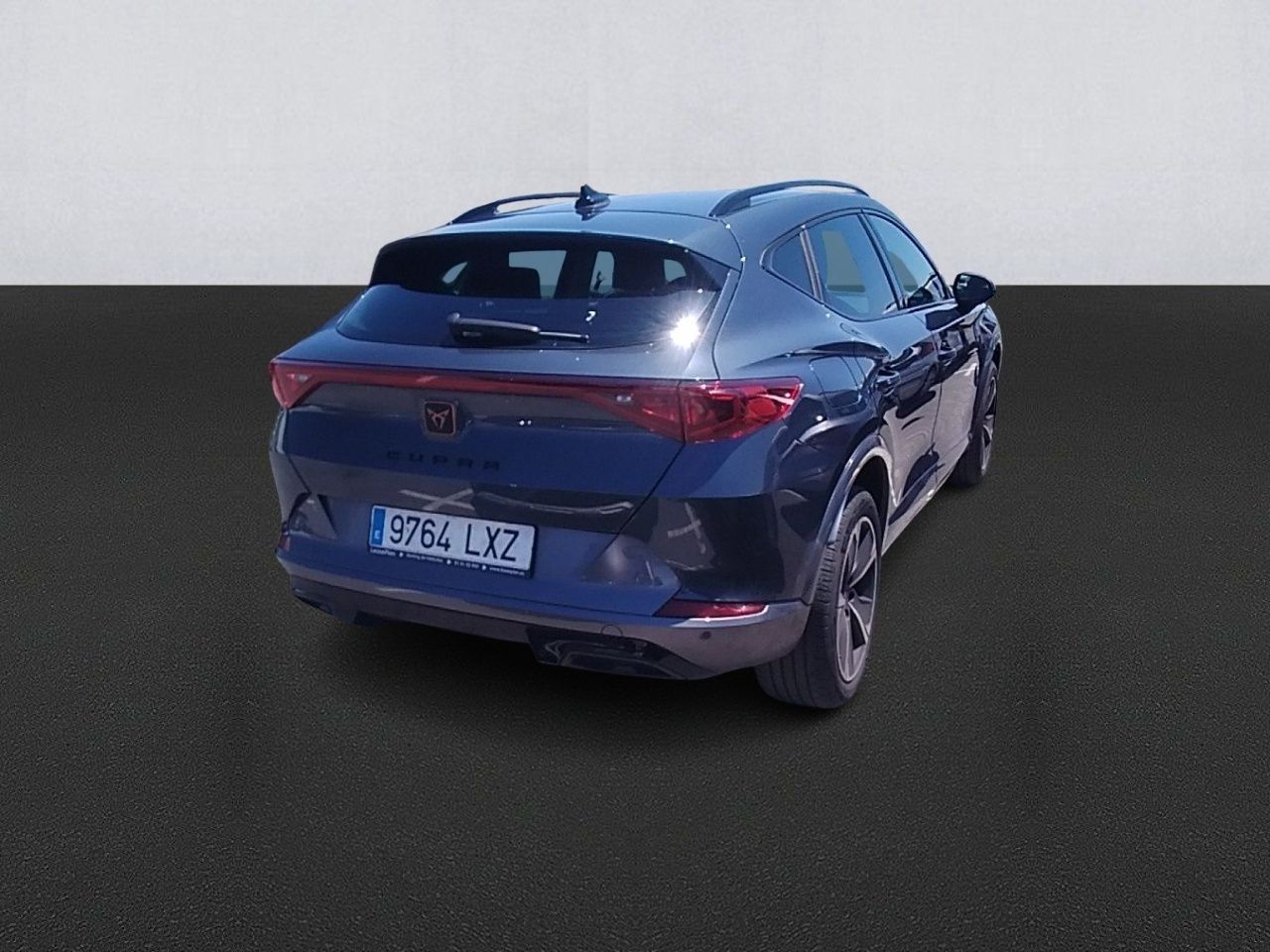 Cupra Formentor 1.5 Tsi 110kw (150 Cv) Dsg - Foto 2