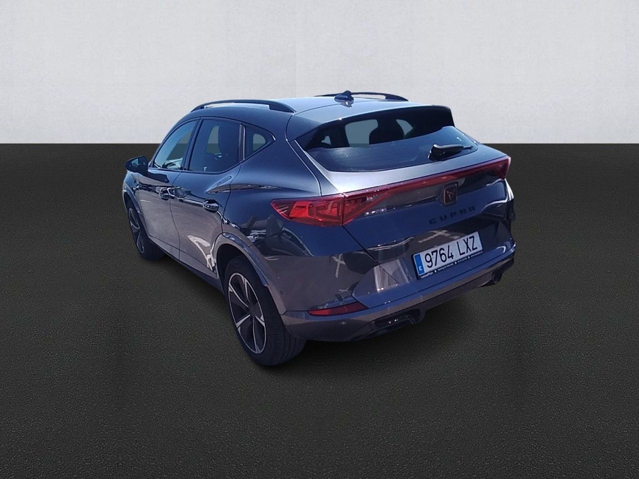 Cupra Formentor 1.5 Tsi 110kw (150 Cv) Dsg - Foto 2