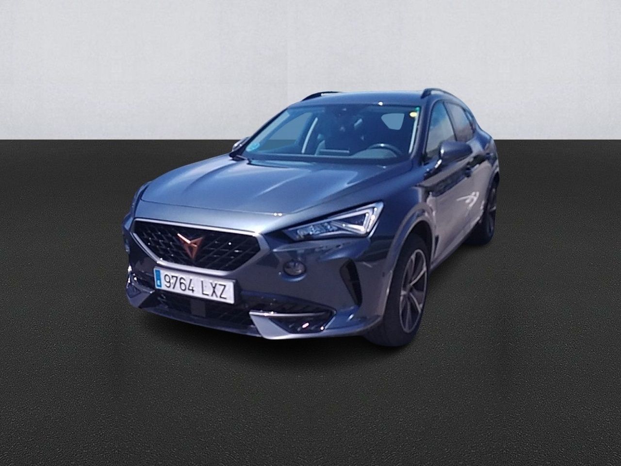 Cupra Formentor 1.5 Tsi 110kw (150 Cv) Dsg - Foto 2