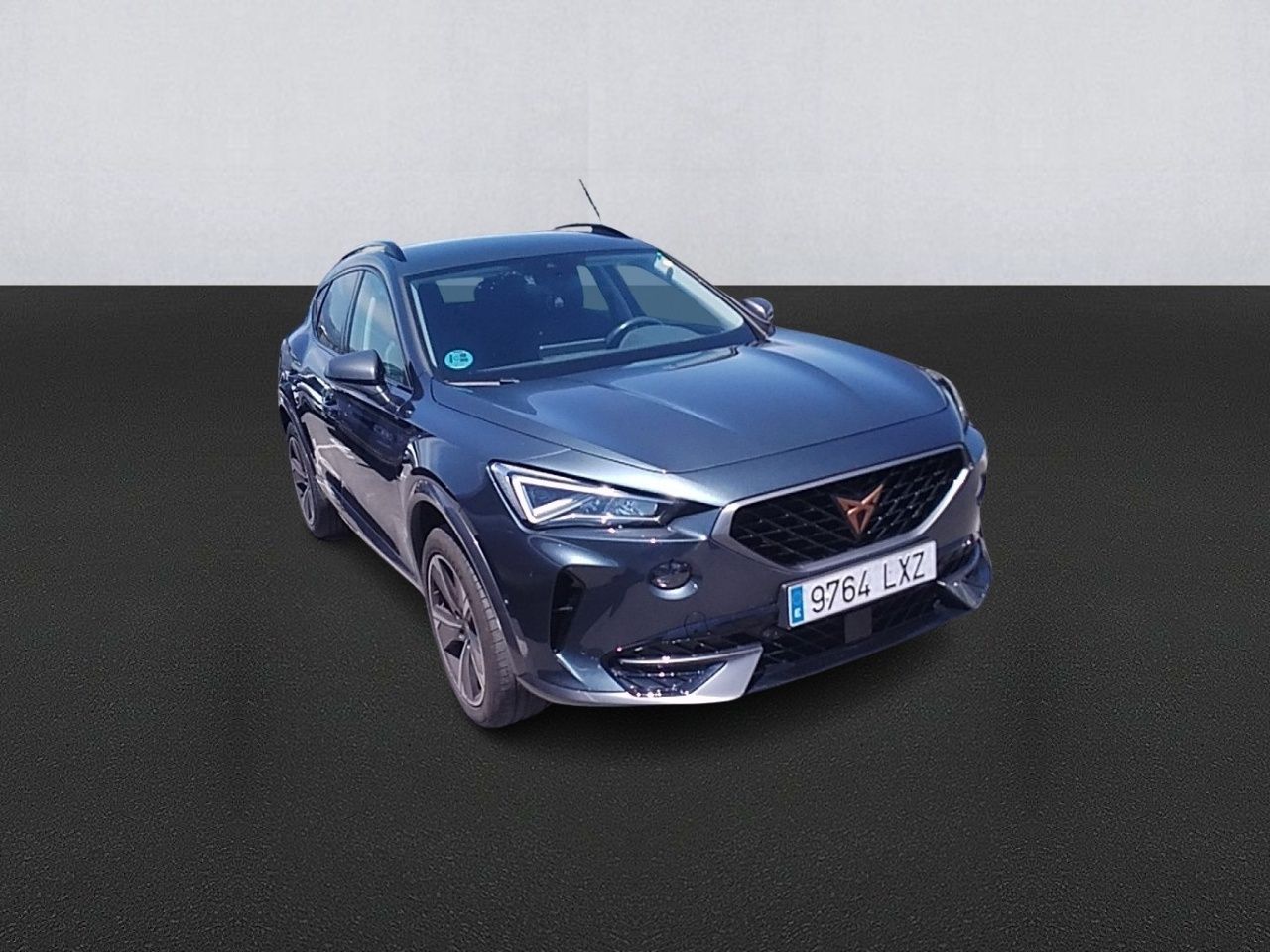 Cupra Formentor 1.5 Tsi 110kw (150 Cv) Dsg - Foto 2