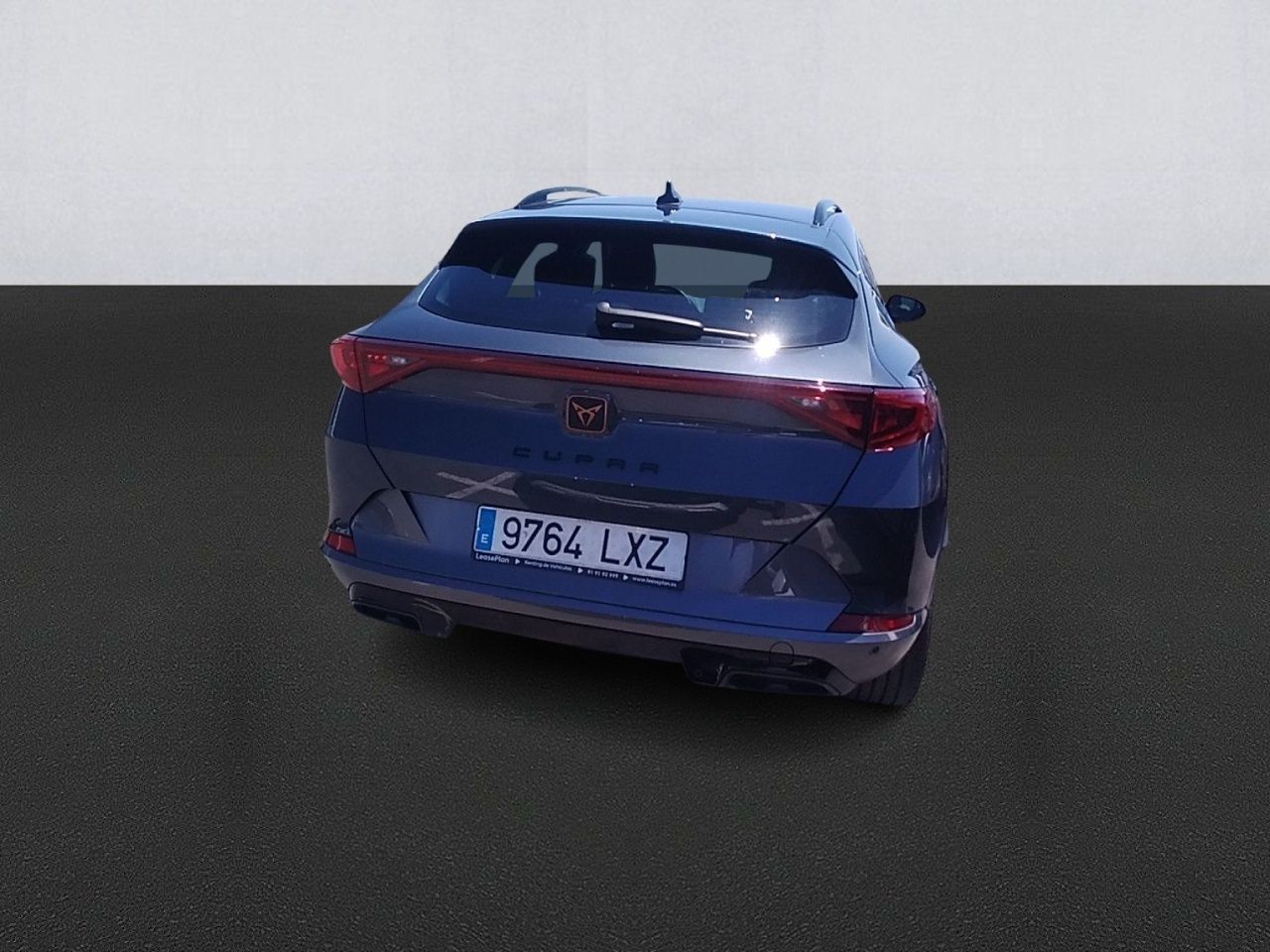Cupra Formentor 1.5 Tsi 110kw (150 Cv) Dsg - Foto 2