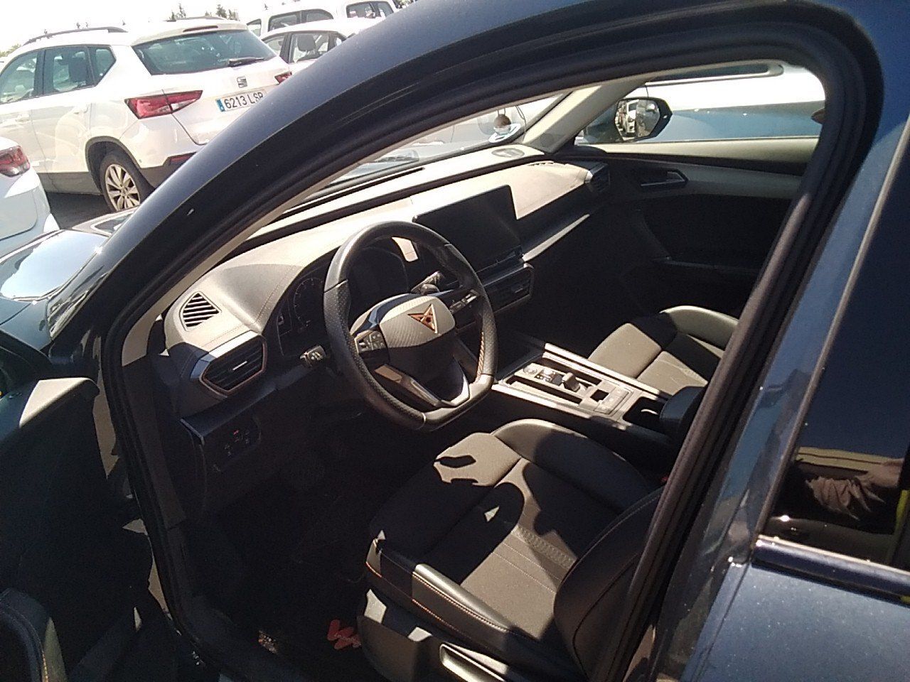Cupra Formentor 1.5 Tsi 110kw (150 Cv) Dsg - Foto 2