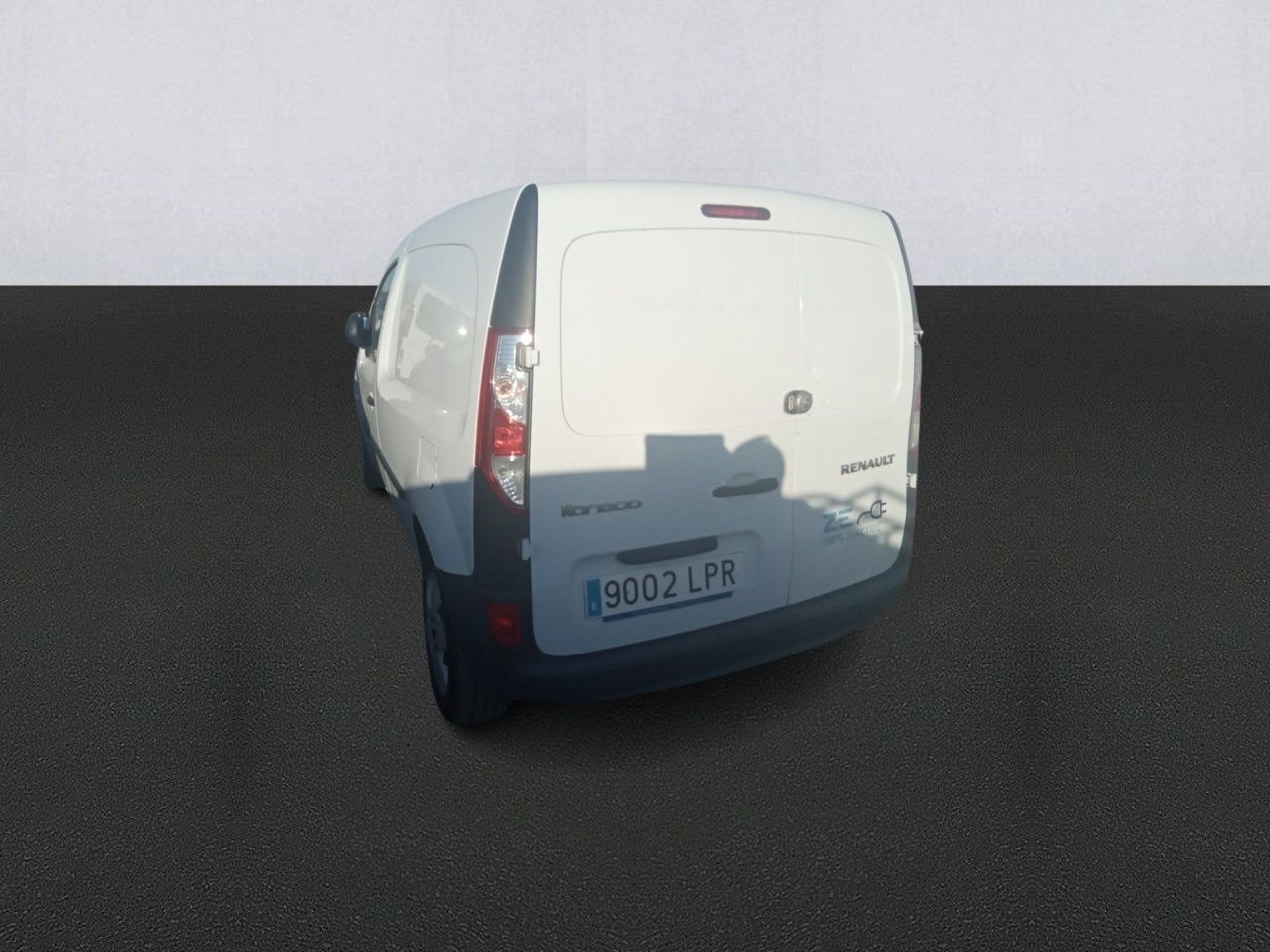 Renault Kangoo Express Z.e. - Foto 2