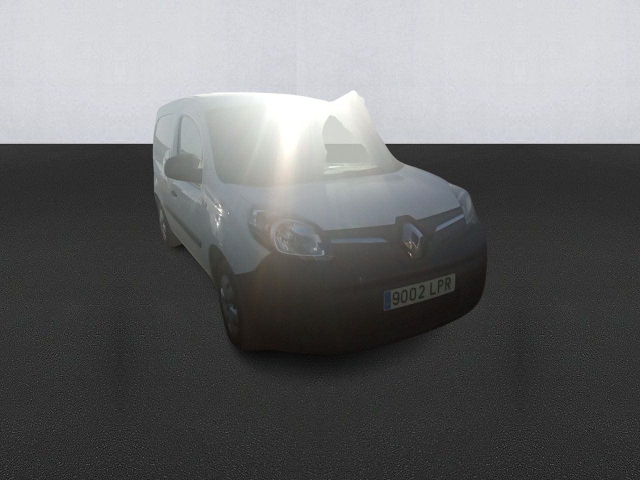 Renault Kangoo Express Z.e. - Foto 2