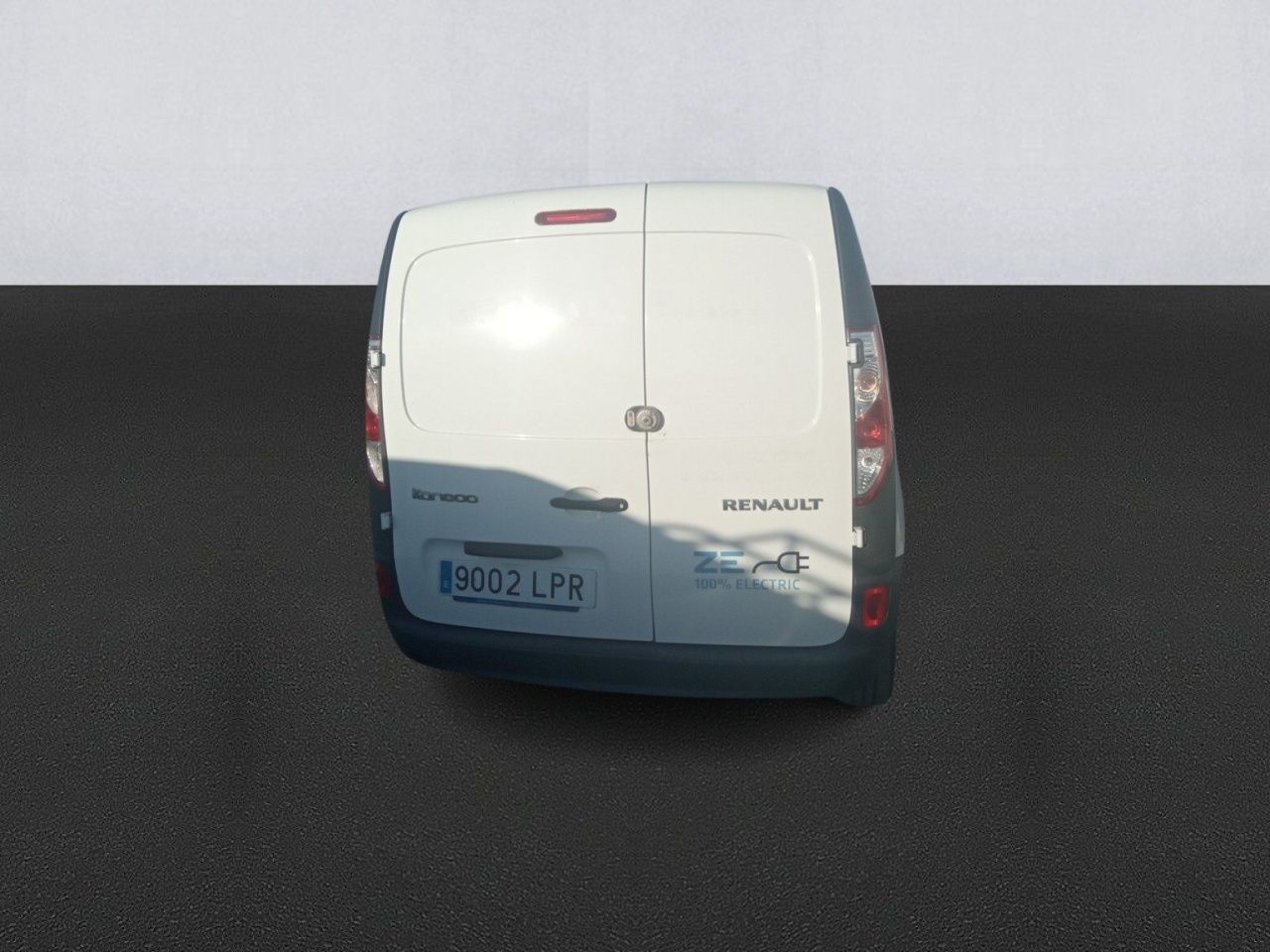 Renault Kangoo Express Z.e. - Foto 2