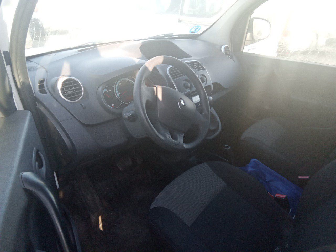 Renault Kangoo Express Z.e. - Foto 2