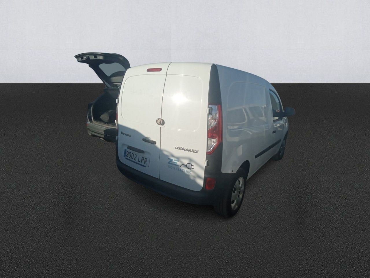 Renault Kangoo Express Z.e. - Foto 2