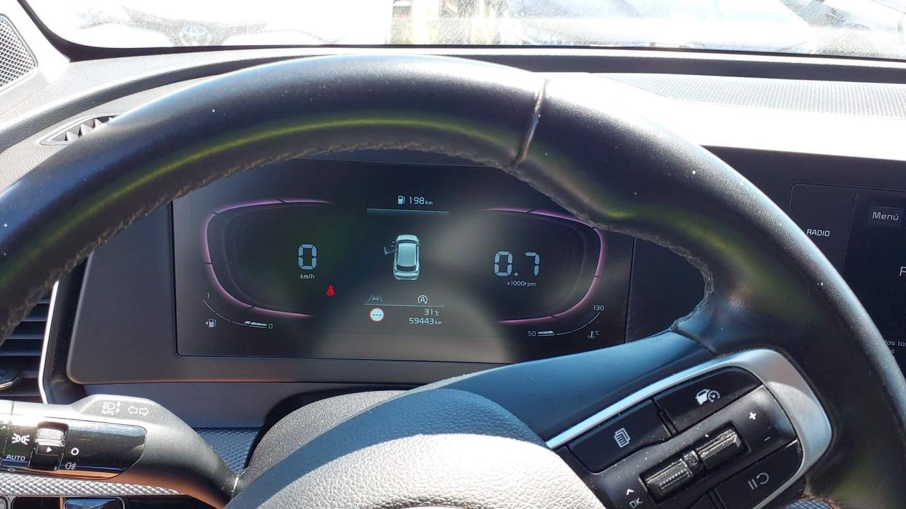 Kia Sportage 1.6 T-gdi 110kw (150cv) Concept 4x2 - Foto 2