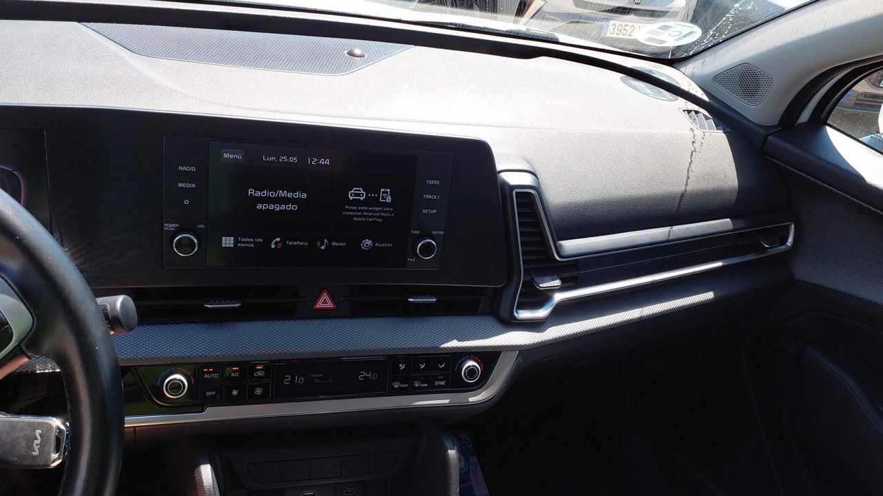 Kia Sportage 1.6 T-gdi 110kw (150cv) Concept 4x2 - Foto 2