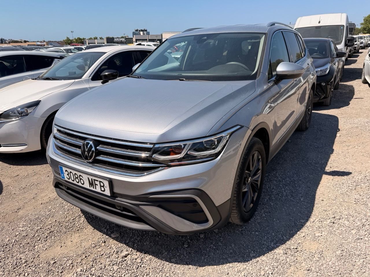 Volkswagen Tiguan Allspace Life 2.0 Tdi 110kw (150cv) Dsg - Foto 2