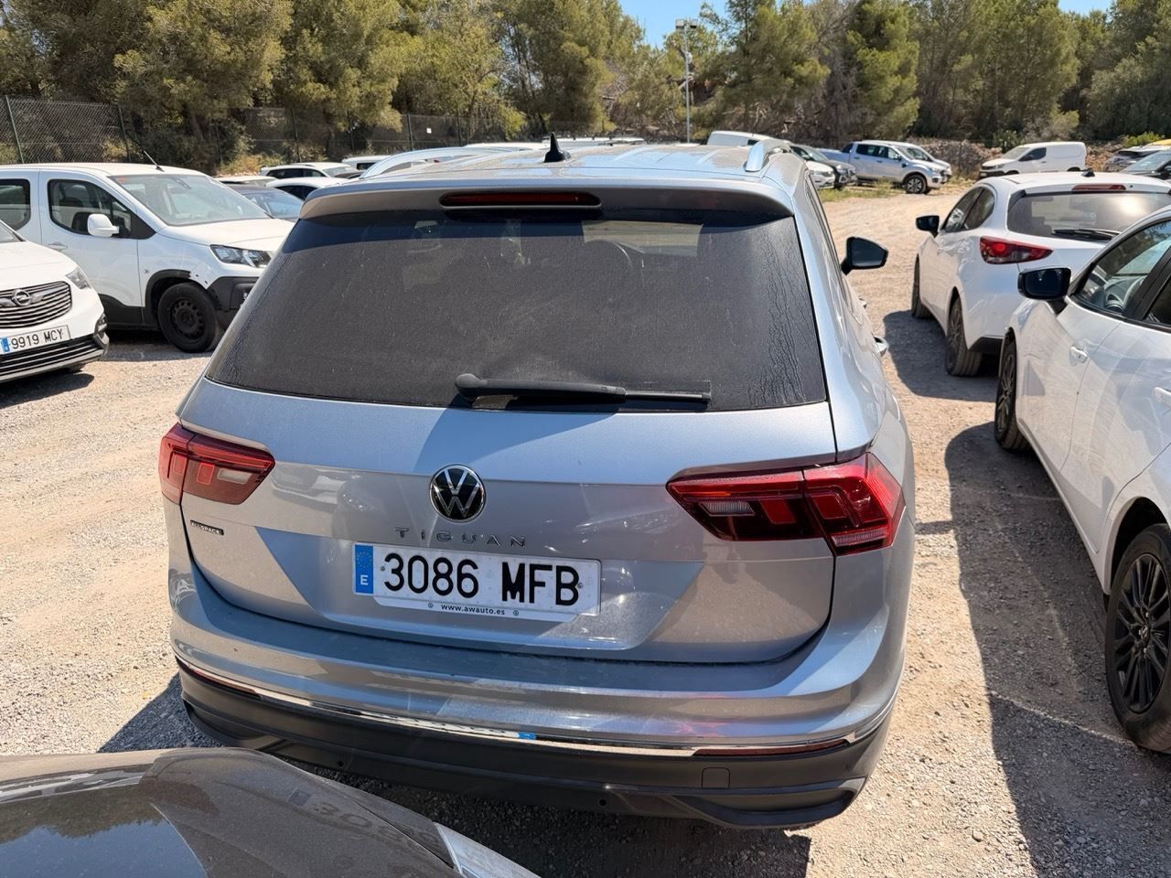 Volkswagen Tiguan Allspace Life 2.0 Tdi 110kw (150cv) Dsg - Foto 2