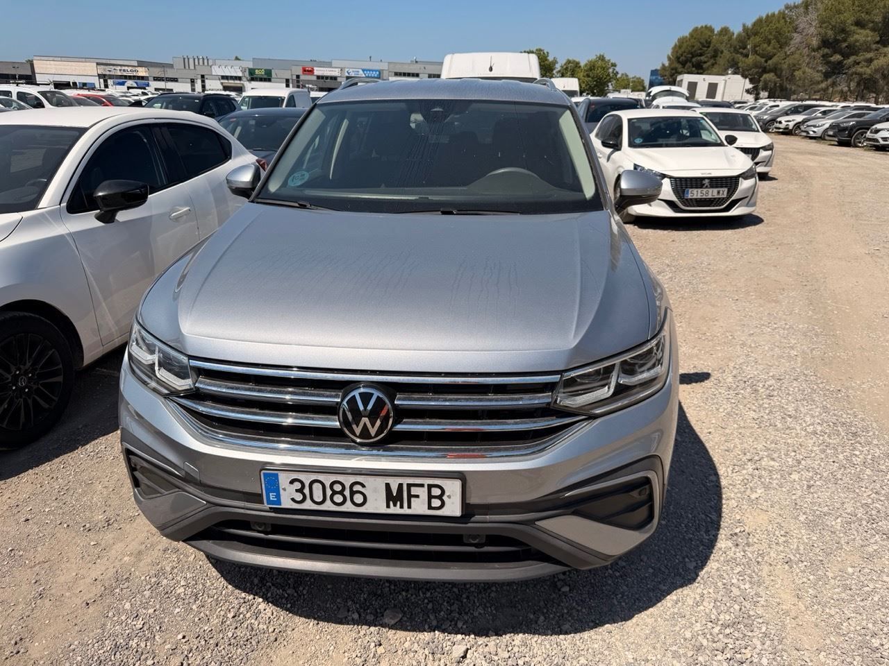 Volkswagen Tiguan Allspace Life 2.0 Tdi 110kw (150cv) Dsg - Foto 2