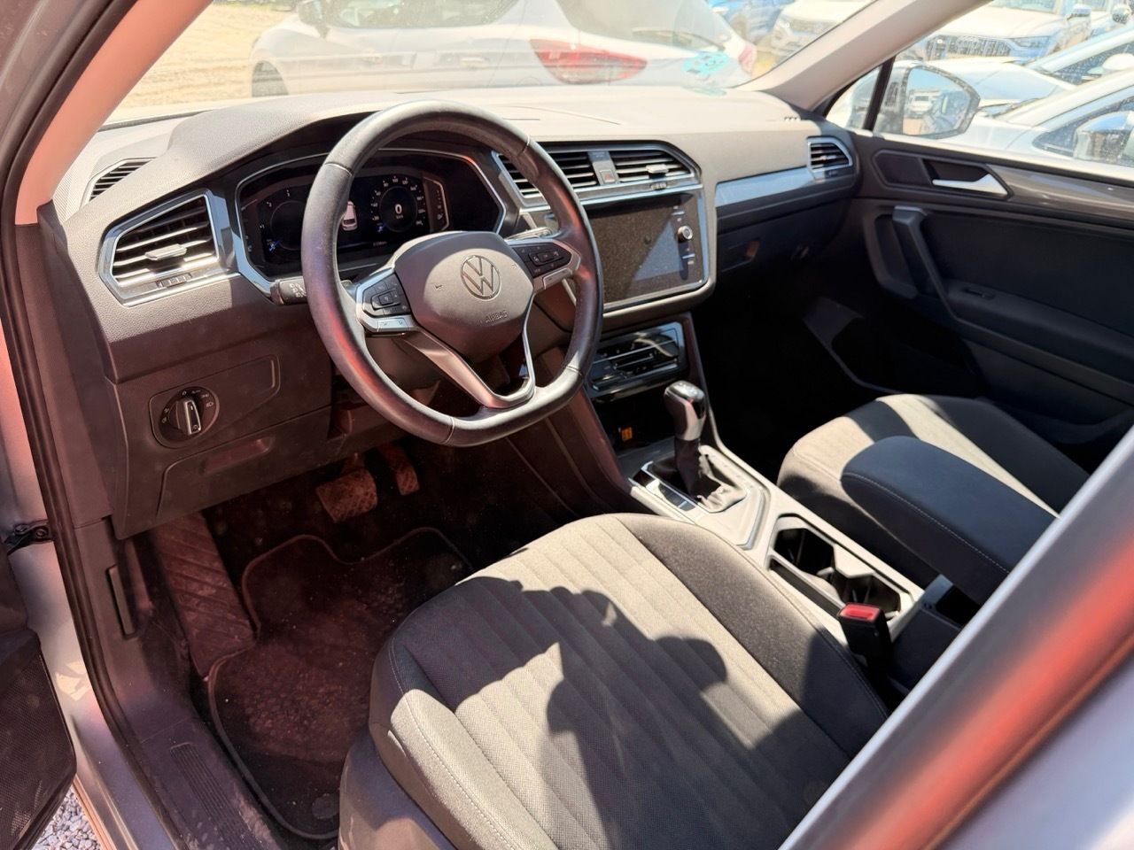 Volkswagen Tiguan Allspace Life 2.0 Tdi 110kw (150cv) Dsg - Foto 2