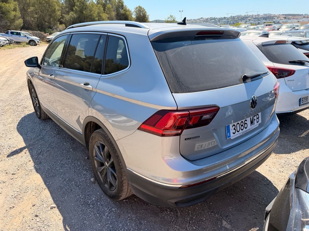 Volkswagen Tiguan Allspace Life 2.0 Tdi 110kw (150cv) Dsg - Foto 2