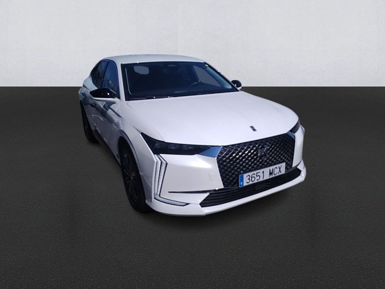 Ds Ds 4 Bluehdi 130 Auto Bastille - Foto 2