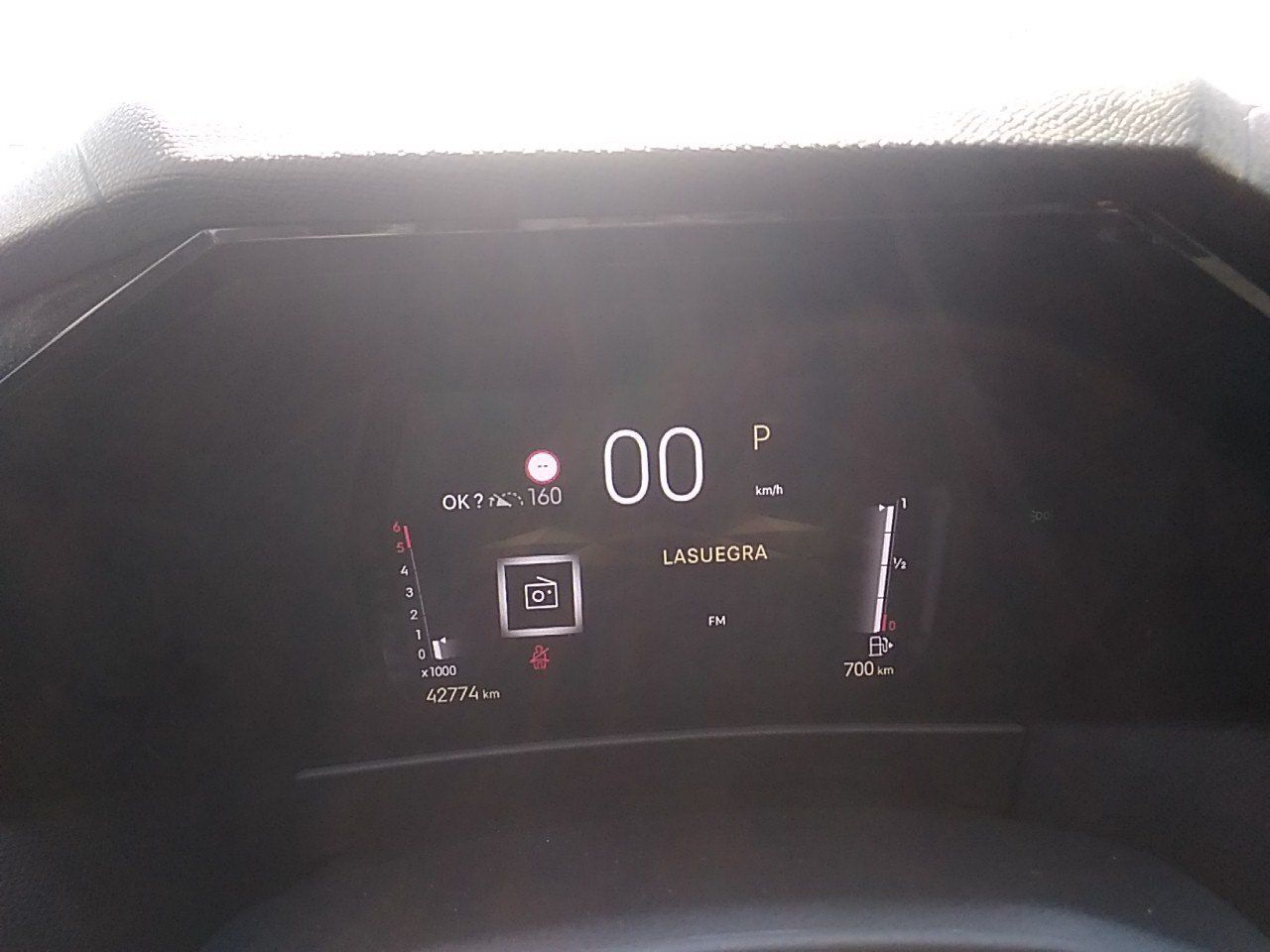 Ds Ds 4 Bluehdi 130 Auto Bastille - Foto 2