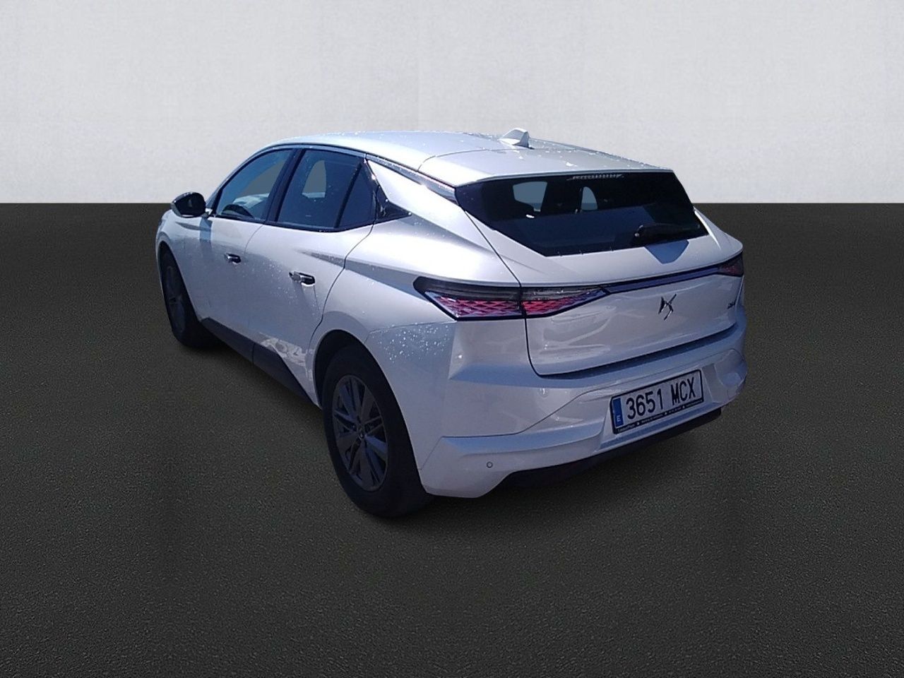 Ds Ds 4 Bluehdi 130 Auto Bastille - Foto 2