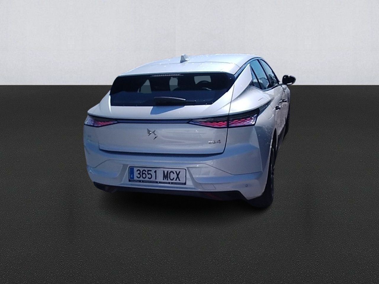 Ds Ds 4 Bluehdi 130 Auto Bastille - Foto 2
