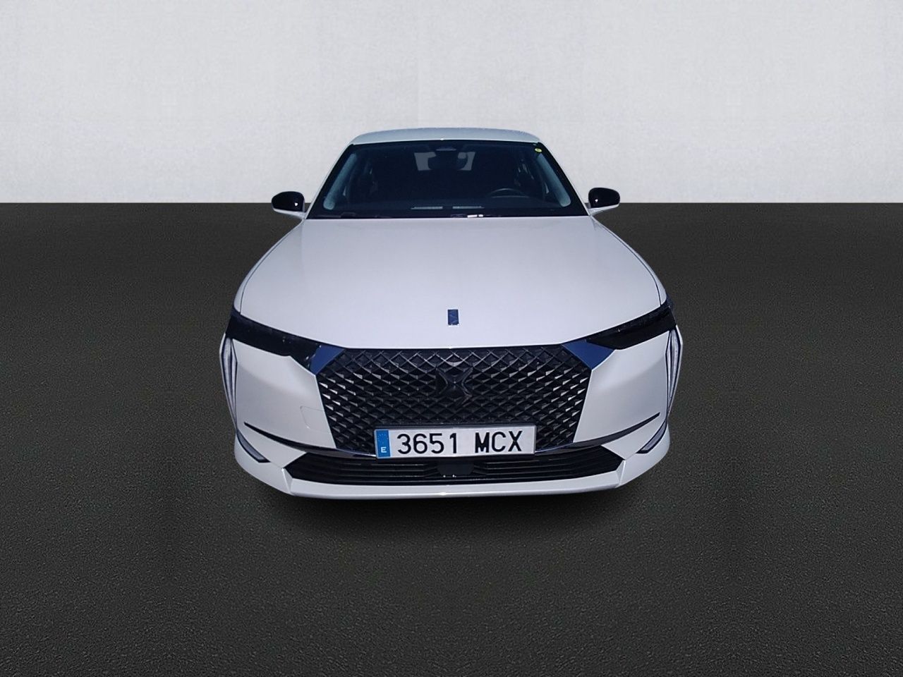 Ds Ds 4 Bluehdi 130 Auto Bastille - Foto 2