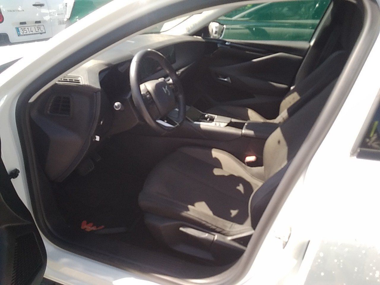 Ds Ds 4 Bluehdi 130 Auto Bastille - Foto 2