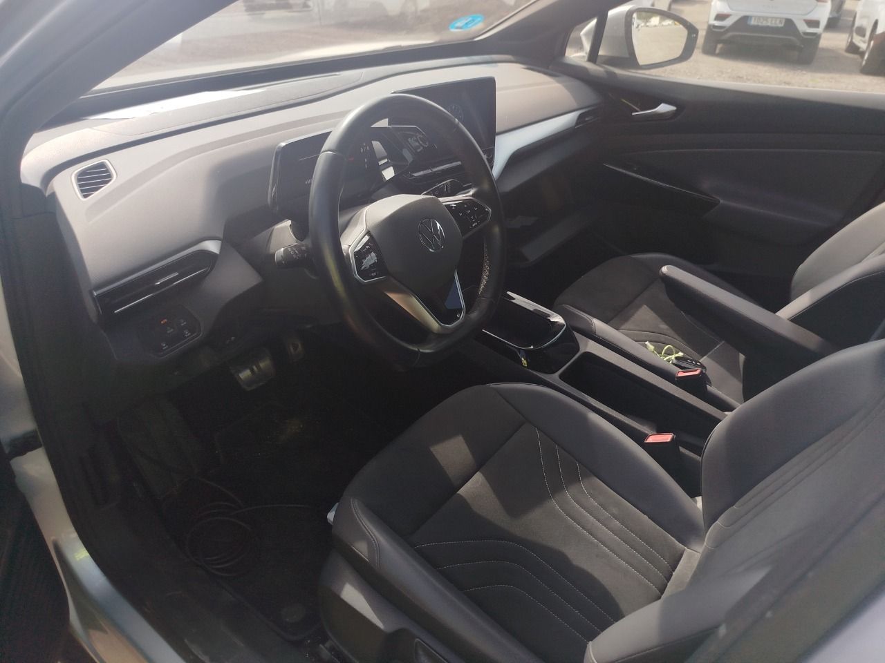 Volkswagen Id.4 Pro 128kw (174cv) Automático - Foto 2