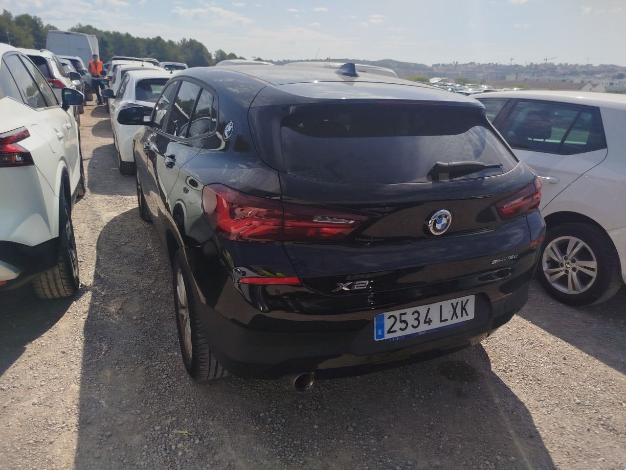 Bmw X2 Sdrive16d - Foto 2