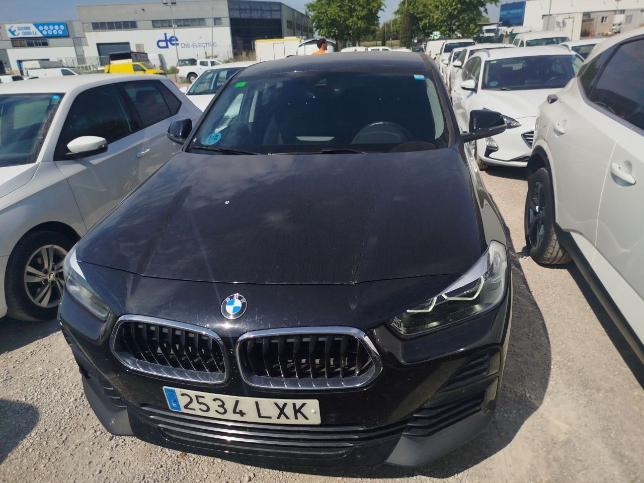 Bmw X2 Sdrive16d - Foto 2