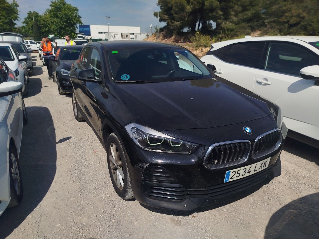 Bmw X2 Sdrive16d - Foto 2
