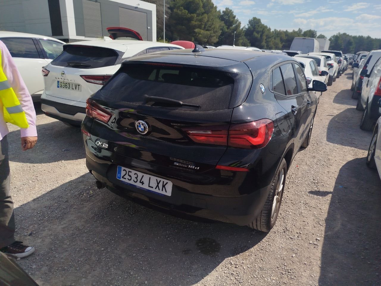 Bmw X2 Sdrive16d - Foto 2