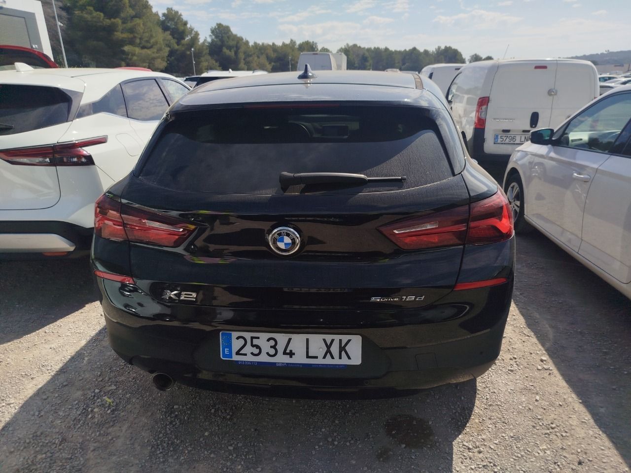 Bmw X2 Sdrive16d - Foto 2