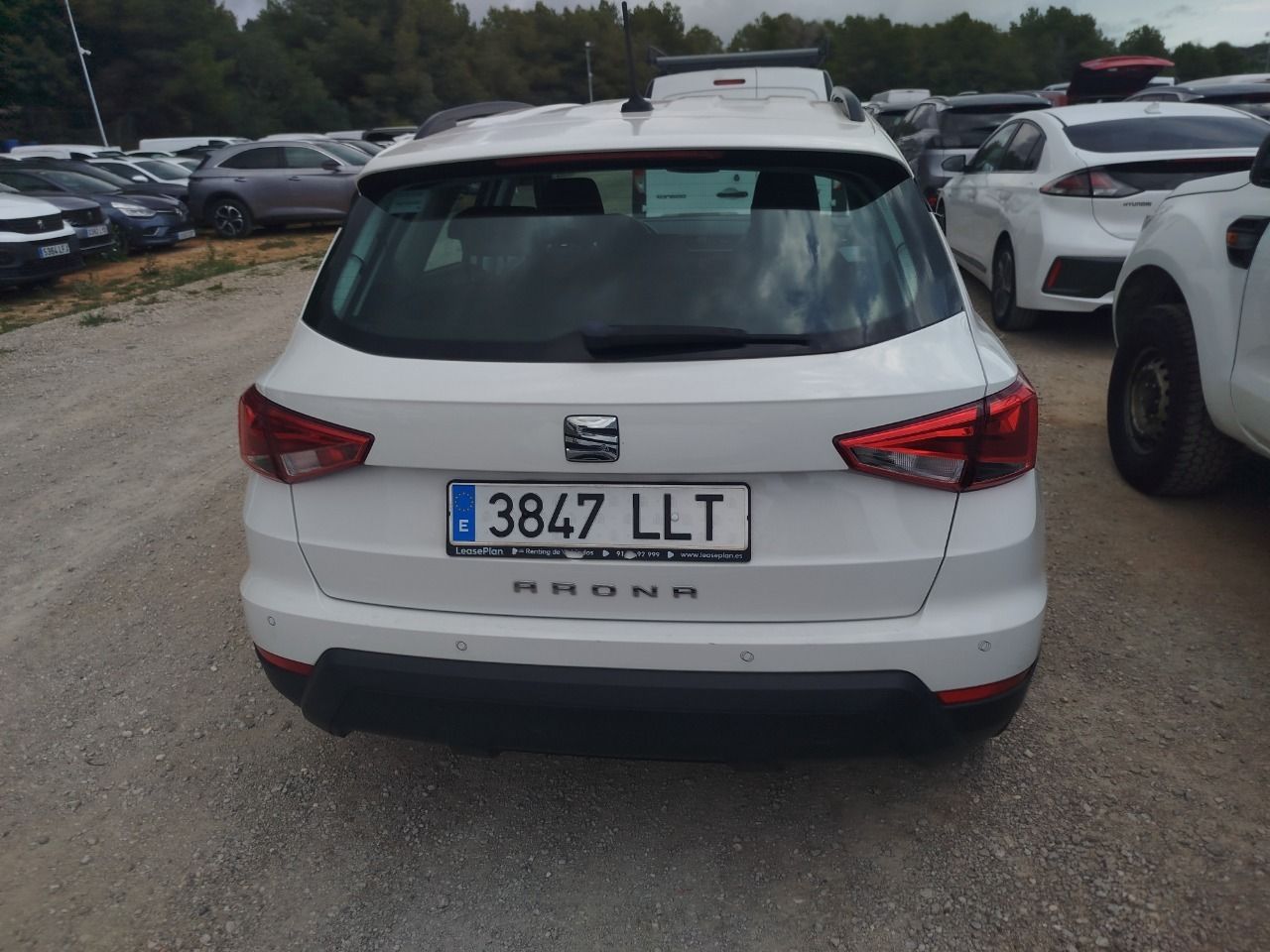 Seat Arona 1.0 Tsi 81kw (110cv) Style Go Eco - Foto 2