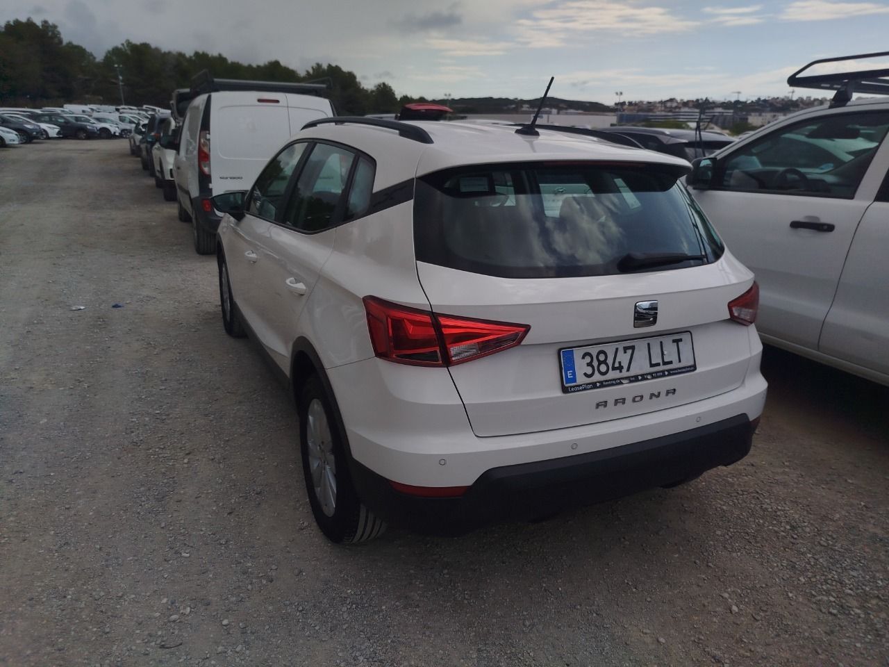 Seat Arona 1.0 Tsi 81kw (110cv) Style Go Eco - Foto 2