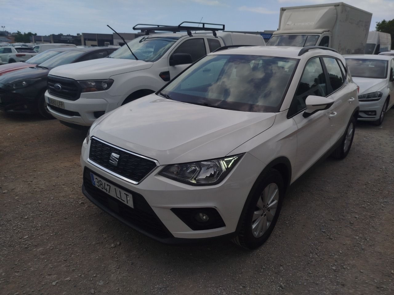 Seat Arona 1.0 Tsi 81kw (110cv) Style Go Eco - Foto 2