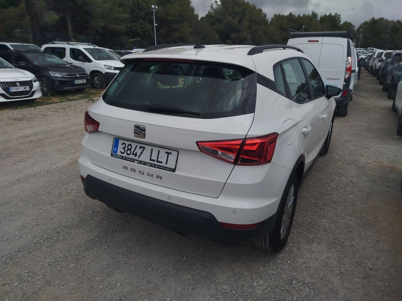 Seat Arona 1.0 Tsi 81kw (110cv) Style Go Eco - Foto 2