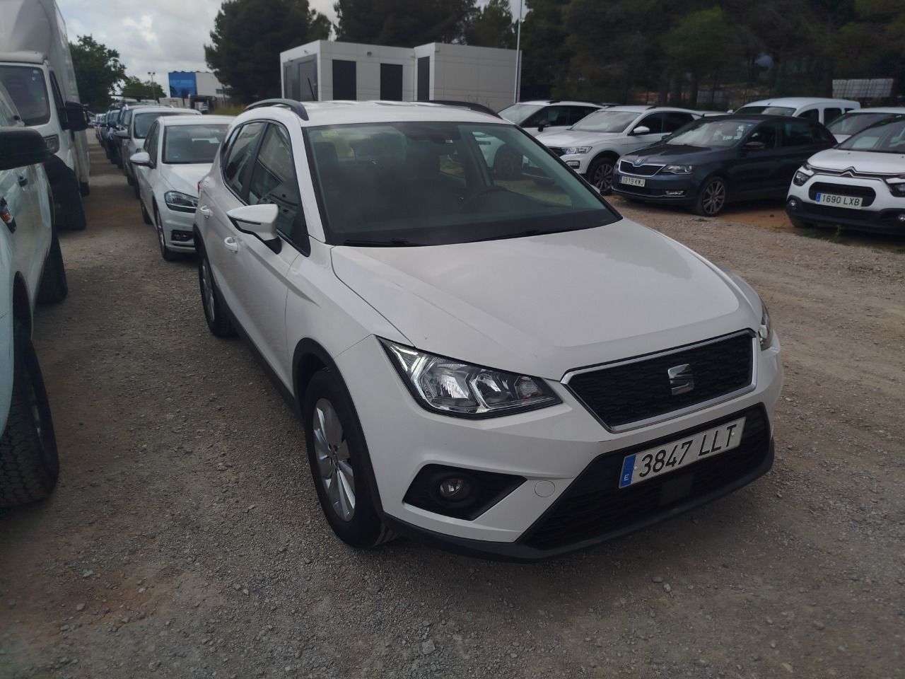 Seat Arona 1.0 Tsi 81kw (110cv) Style Go Eco - Foto 2