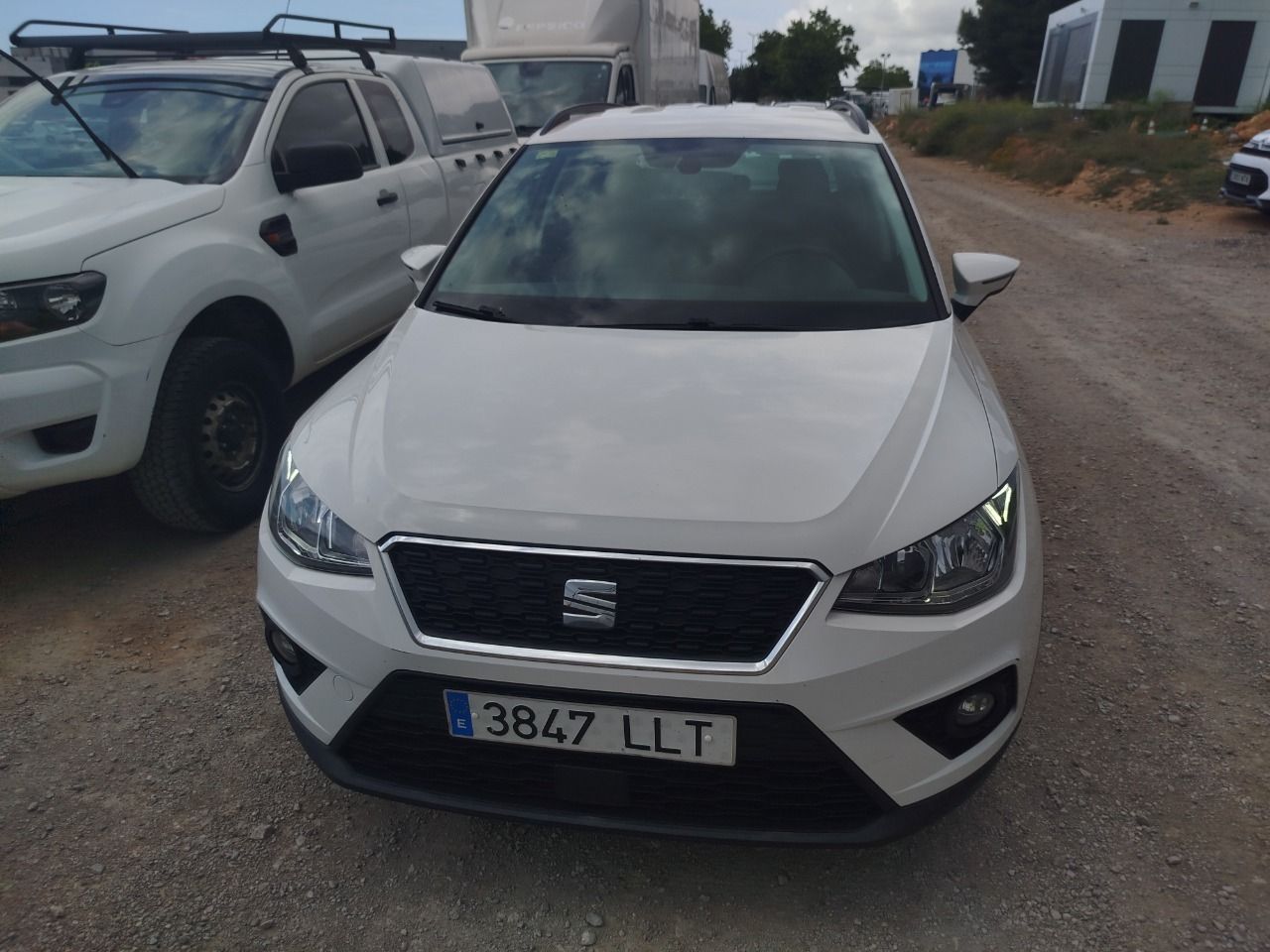 Seat Arona 1.0 Tsi 81kw (110cv) Style Go Eco - Foto 2