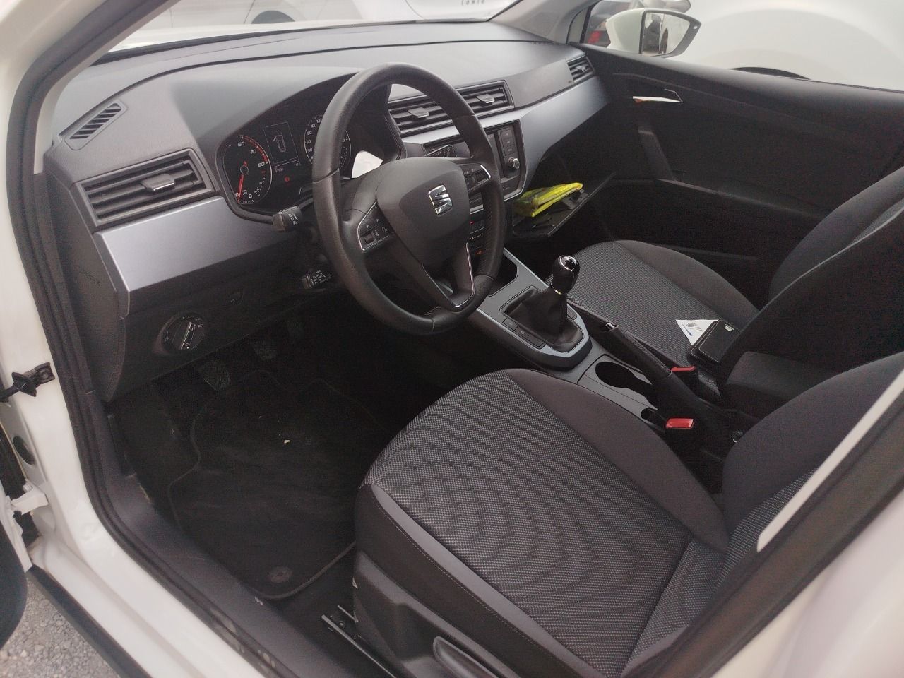 Seat Arona 1.0 Tsi 81kw (110cv) Style Go Eco - Foto 2