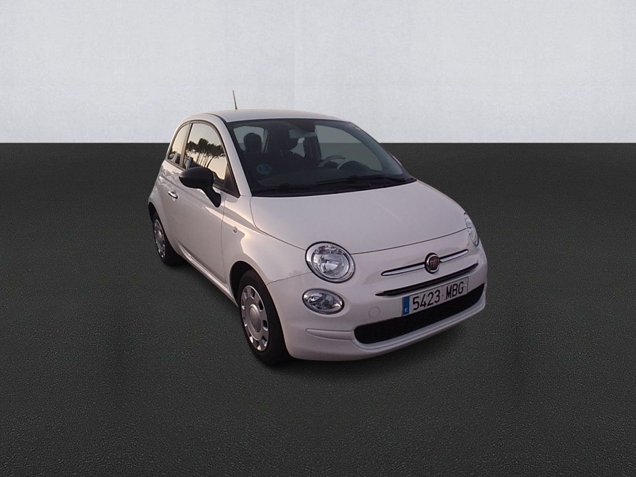 Fiat 500 Cult 1.0 Hybrid 51kw (70 Cv) - Foto 2